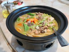 -沪华海鲜大酒楼(南汇店)