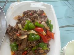 -鑫瑞川味餐厅·缸子肉