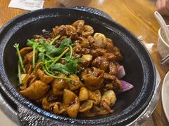 -日昌餐馆(亦庄店)