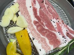 -安又胖韩国烤肉(美罗城店)