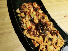 -蜀锦堂·川味现炒(襄阳武商汇店)