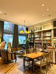 -胤一红帮手工西服定制(日湖店)