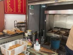-李字号臭豆腐(总店)