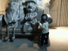 -长春世界雕塑园冰雪艺术天地