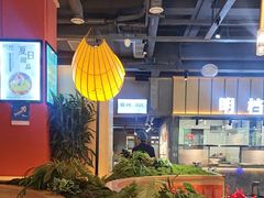 -老船舫·现做活鲜鱼馆(东郊记忆店)