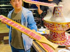 -羊大爷涮肉(亮马桥店)