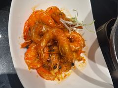 -芳芳私房菜·精做淮扬菜(承德路店)