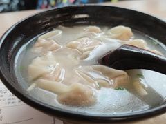 -王家沙点心店(西康路店)