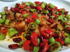 -闫府私房菜(经四路万达店)