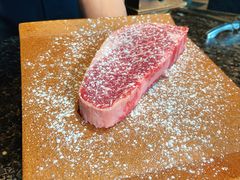 -老乾杯和牛烧肉(王府中环店)