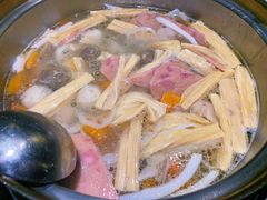 -狐狸爱上椰子鸡(滨江星光大道店)