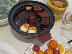 -沪华海鲜大酒楼(南汇店)