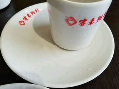 -客来粥到·一碗暖心的粥(临潼店)