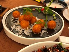 -西安饭庄(立丰国际店)