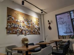 -唐咖精品咖啡(大理古城手冲店)