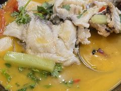 -西双版纳洲际度假酒店-曼霖轩中餐厅