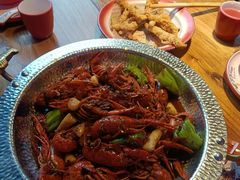 -指爱龙虾(金杨路总店)