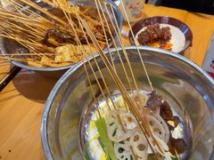 -嘉州鲜知味钵钵鸡(奎星楼店)