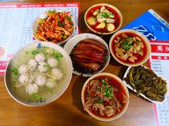 -周肥肠(江油总店)
