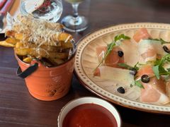 -弗兰克牛排西餐厅 Galla R By Ribone(上海首店)
