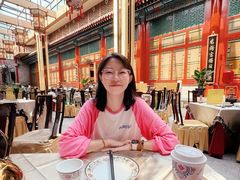 -仿膳饭庄·宫廷风味(百年传承店)