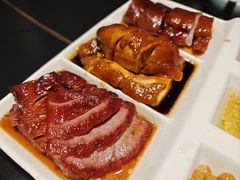 -有璟阁港式餐厅(金融街购物中心店)