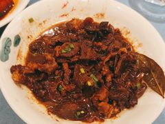 -阿毛饭店(和义路店)