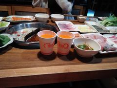 -傣妹火锅(南京东路一店)