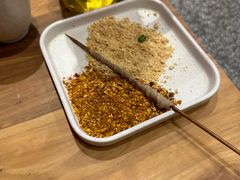 -李不管把把烧(天府三街店)