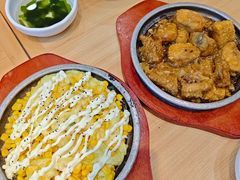 -米村拌饭(太和区万达店)