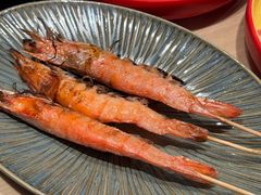 -沼津港精致料理·寿喜烧·烧鸟(漕河泾印象城店)