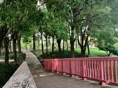 -美兰湖景区