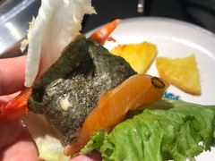 -東盛炭烤自助料理(浦东文峰广场店)