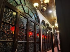 -聚春园驿馆(福州三坊七巷店)