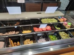 -赛百味SUBWAY(中山店)