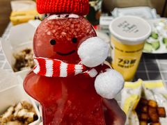 -7分甜(天津南开大悦城店)