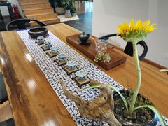 -拂晓山房·私房川菜(西门店)