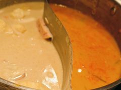 -椰子湾·海南火锅·糟粕醋·椰子鸡(正大广场店)