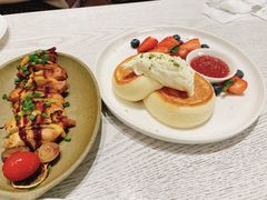 -娜娜家•Nana's restaurant(国金汇店)
