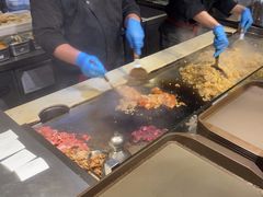 -大食代美食广场(迪士尼小镇店)
