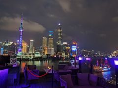 -罗斯福色戒酒吧(外滩店)