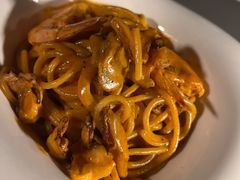 -Supine Bistro溯泮餐厅