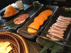 -一品诚记烤肉(大连柏威年购物中心店)