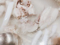 -喃喃椰·糟粕醋·椰子鸡火锅(七堡花园店)