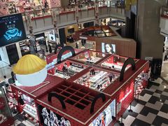 -上海来福士广场