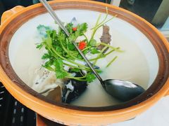 -宝荣鱼馆·临湖之宴(千岛湖店)