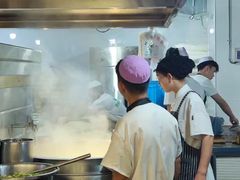 -清真磨沟沿老字号牛肉面(总店)