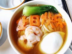 -庆云楼饭庄(什刹海店)