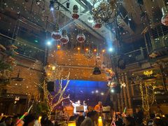 -胡桃里音乐酒馆(曲江店)