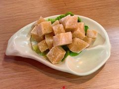 -羊家胡同·龙虾烧烤火锅(龙汇路店)